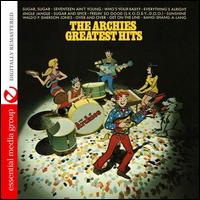 Greatest Hits [Essential Media] - The Archies