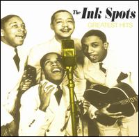 Greatest Hits [Fabulous] - The Ink Spots