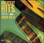 Greatest Hits from the Movies [Disc 3]
