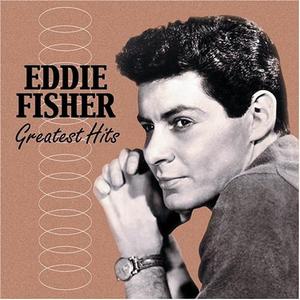 Greatest Hits [Hallmark] - Eddie Fisher