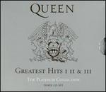 Greatest Hits: I II & III: The Platinum Collection