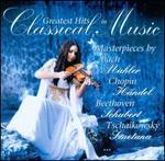 Greatest Hits in Classical Music