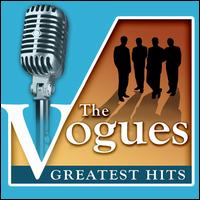 Greatest Hits [K-Tel] - The Vogues