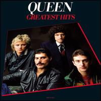 Greatest Hits [LP] - Queen