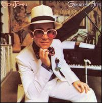 Greatest Hits [MCA] - Elton John
