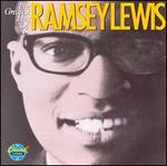 Greatest Hits [MCA] - Ramsey Lewis