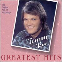 Greatest Hits [MCA] - Tommy Roe