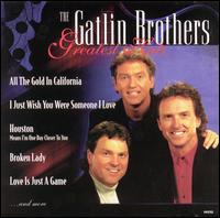 Greatest Hits [Platinum] - Larry Gatlin & The Gatlin Brothers Band
