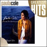 Greatest Hits: Postcards from East Oceanside - Paula Cole