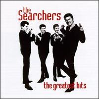 Greatest Hits [Rhino] - The Searchers