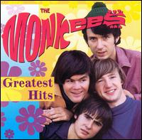 Greatest Hits [Rhino] - The Monkees
