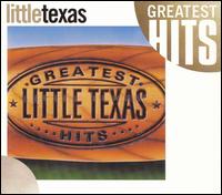 Greatest Hits [Rhino] - Little Texas