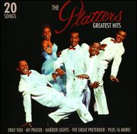 Greatest Hits [TGG] - The Platters