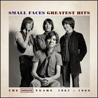 Greatest Hits: The Immediate Years 1967-1969 - Small Faces