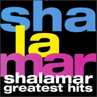 Greatest Hits [The Right Stuff] - Shalamar