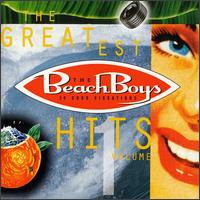 Greatest Hits, Vol. 1 - The Beach Boys