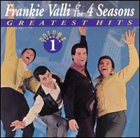 Greatest Hits, Vol. 1 - The Four Seasons