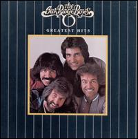 Greatest Hits, Vol. 1 - The Oak Ridge Boys