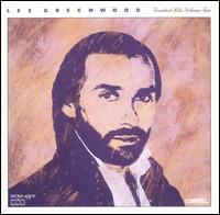 Greatest Hits, Vol. 2 - Lee Greenwood