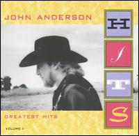 Greatest Hits, Vol. 2 - John Anderson