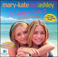 Greatest Hits, Vol. 2 - Mary Kate and Ashley Olsen
