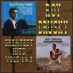 Greatest Hits, Vols. 1 & 2 - Roy Drusky