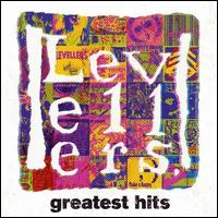 Greatest Hits - Levellers