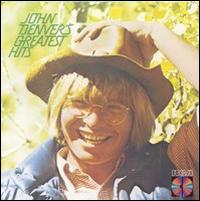 Greatest Hits - John Denver
