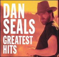 Greatest Hits - Dan Seals
