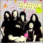 Greatest Hits - Wet Willie