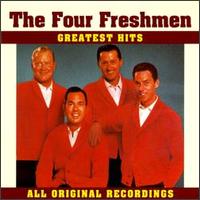 Greatest Hits - The Four Freshmen