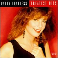 Greatest Hits - Patty Loveless