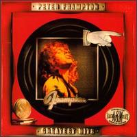 Greatest Hits - Peter Frampton