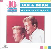Greatest Hits - Jan & Dean