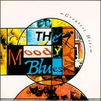 Greatest Hits - The Moody Blues
