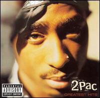 Greatest Hits - 2Pac