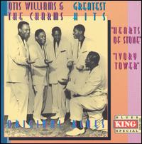 Greatest Hits - Otis Williams & the Charms