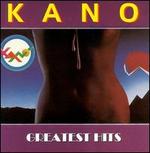 Greatest Hits - Kano