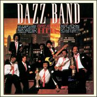 Greatest Hits - Dazz Band