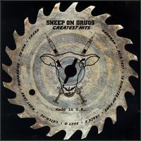 Greatest Hits - Sheep on Drugs