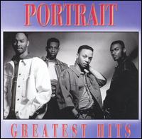 Greatest Hits - Portrait