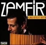 Greatest Hits - Zamfir