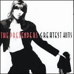 Greatest Hits - The Pretenders