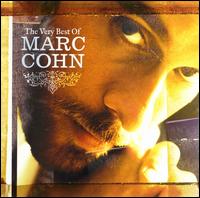 Greatest Hits - Marc Cohn