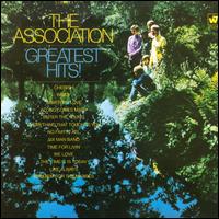 Greatest Hits! - The Association