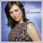 Greatest Hits - Linda Eder
