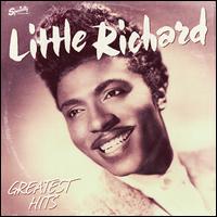 Greatest Hits - Little Richard
