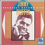 Greatest Motown Hits - Jimmy Ruffin