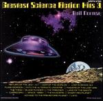 Greatest Science Fiction Hits, Vol. 3