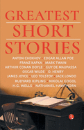 Greatest Short Stories Ever Told